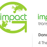 Impact Global Business Card